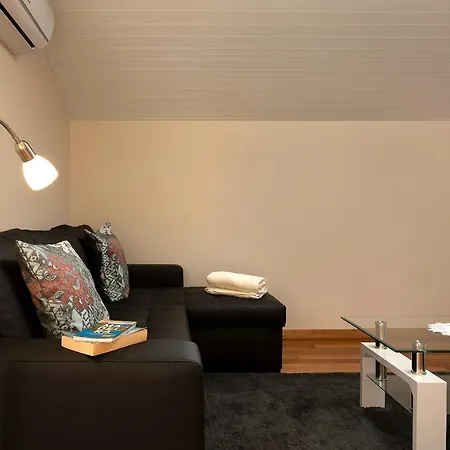 Apartmán Martinho View