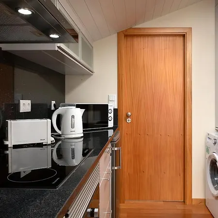 Apartmán Martinho View Arco da Calheta (Madeira)