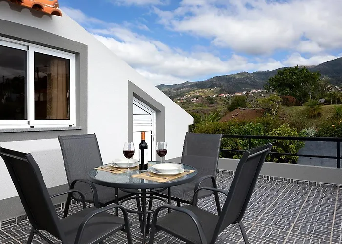 Martinho View * 阿科达卡列塔