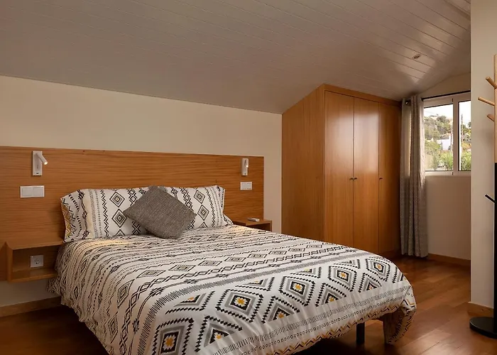 Martinho View * 阿科达卡列塔