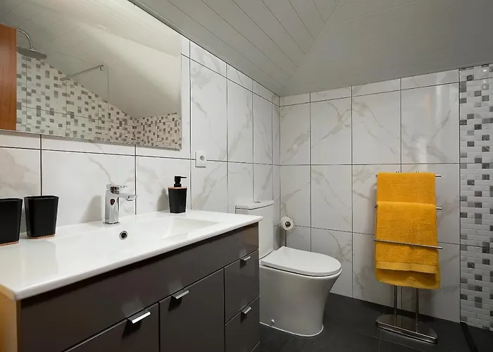 Martinho View * 阿科达卡列塔