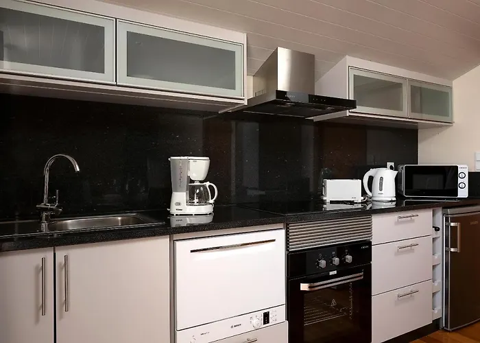 公寓 Martinho View 阿科达卡列塔