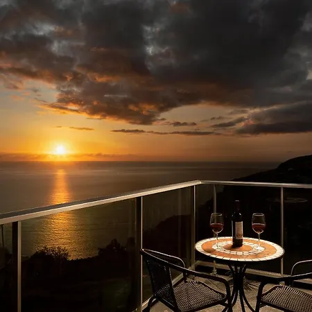 Apartment Martinho View