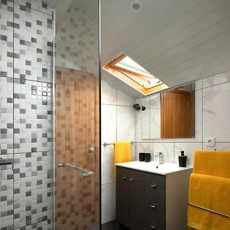 شقة Martinho View