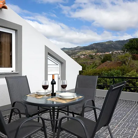 Martinho View * Arco da Calheta