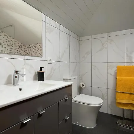 Martinho View * Arco da Calheta