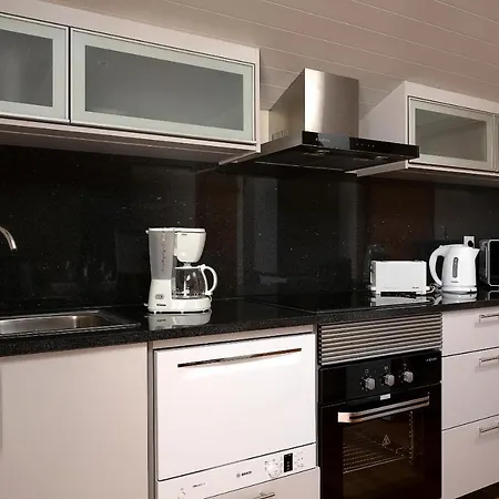 Apartman Martinho View Arco da Calheta