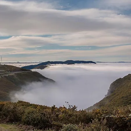 Apartman Martinho View