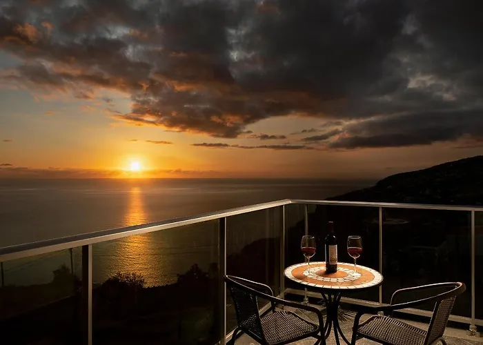 Διαμέρισμα Martinho View