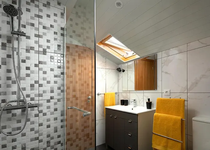 Διαμέρισμα Martinho View