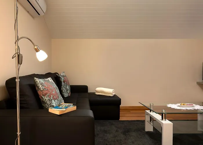 Διαμέρισμα Martinho View