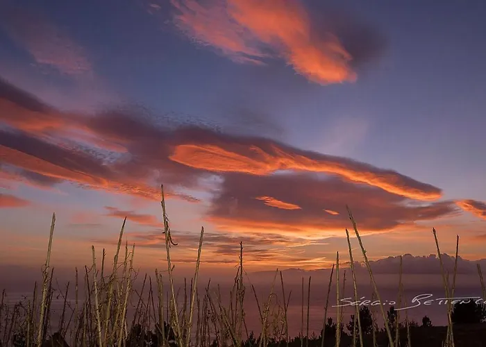 Apartmán Martinho View